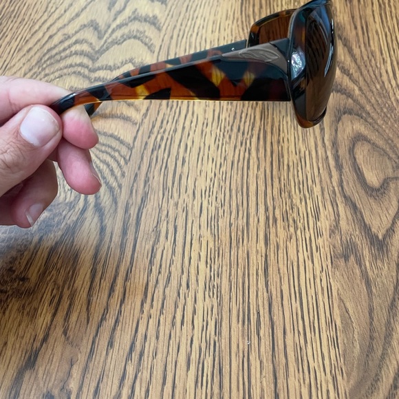 Smith Optics Chromapop Wrap Around Women’s Sunglasses - Picture 3 of 5